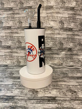 Load image into Gallery viewer, Basketball/baseball cold smoke tumbler