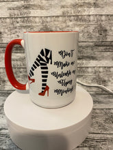 Load image into Gallery viewer, Unleash Flying Monkeys Mug