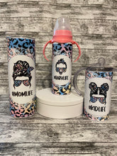 Load image into Gallery viewer, Kid life tumbler
