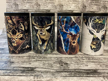 Load image into Gallery viewer, Hunting/fishing Themed Can Koozies
