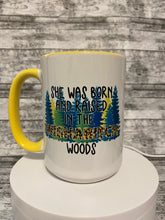 Load image into Gallery viewer, Wishabitch woods Mug