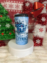 Load image into Gallery viewer, Prof. Sports Themed Can Koozies