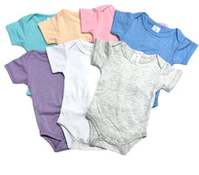 Load image into Gallery viewer, Custom Baby Bodysuits