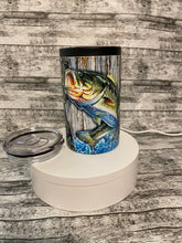 Load image into Gallery viewer, Hunting/fishing Themed Can Koozies