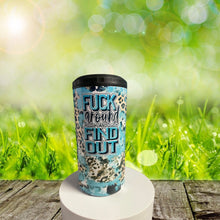 Load image into Gallery viewer, F It Themed Can Koozies