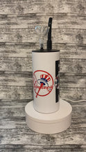 Load and play video in Gallery viewer, Basketball/baseball cold smoke tumbler
