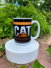 Load image into Gallery viewer, Cat Mug