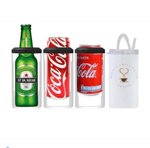 Load image into Gallery viewer, Hunting/fishing Themed Can Koozies