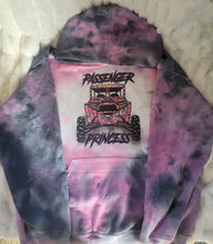 Load image into Gallery viewer, Passenger Princess sweat set