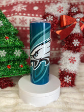 Load image into Gallery viewer, Prof. Sports Themed Tumbler