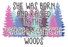 Load image into Gallery viewer, Wishabitch woods Mug