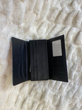Load image into Gallery viewer, Custom Woman’s Wallet