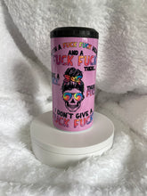 Load image into Gallery viewer, F It Themed Can Koozies