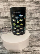 Load image into Gallery viewer, Hunting/fishing Themed Can Koozies