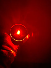 Load image into Gallery viewer, When Cardinals Appear Sno Globe Lantern/cup