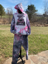 Load image into Gallery viewer, Passenger Princess sweat set