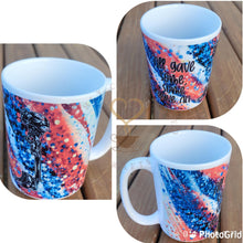 Load image into Gallery viewer, All Gave Some, Some Gave All Mug
