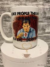 Load image into Gallery viewer, Dexter Mug