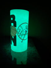 Load image into Gallery viewer, Basketball/baseball cold smoke tumbler