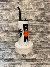 Load image into Gallery viewer, Basketball/baseball cold smoke tumbler