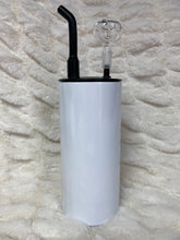 Load image into Gallery viewer, Basketball/baseball cold smoke tumbler