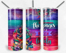 Load image into Gallery viewer, Book lovers themed Tumblers