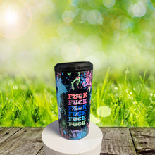 Load image into Gallery viewer, F It Themed Can Koozies