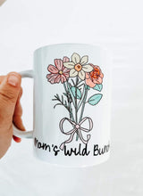 Load image into Gallery viewer, Birth Flower Bouquets