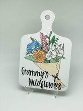 Load image into Gallery viewer, Birth Flower Bouquets