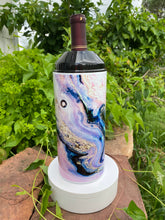 Load image into Gallery viewer, Purple marble