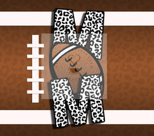 Load image into Gallery viewer, Fall Sports MOM Tumbler