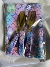 Load image into Gallery viewer, Toddler Utensil Sets