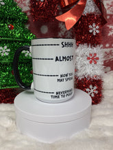 Load image into Gallery viewer, Time to Poop Mug