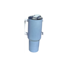 Load image into Gallery viewer, Custom 40oz  UV/GlowTumblers