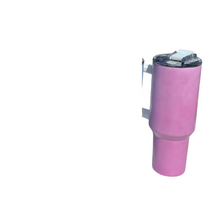 Load image into Gallery viewer, Custom 40oz  UV/GlowTumblers