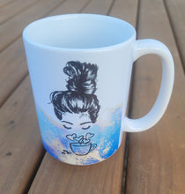Load image into Gallery viewer, Mama Mug