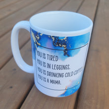 Load image into Gallery viewer, Mama Mug