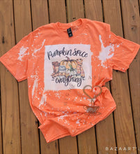 Load image into Gallery viewer, Pumpkin Spice Everything