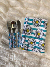 Load image into Gallery viewer, Toddler Utensil Sets