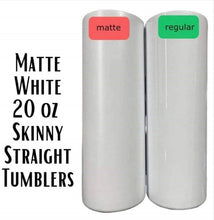 Load image into Gallery viewer, Wednesday Tumblers