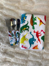 Load image into Gallery viewer, Toddler Utensil Sets