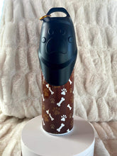 Load image into Gallery viewer, Traveling Dog Water Bottle