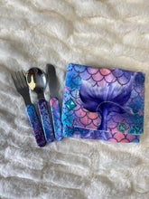 Load image into Gallery viewer, Toddler Utensil Sets