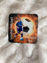 Load image into Gallery viewer, Players Magnet