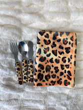 Load image into Gallery viewer, Toddler Utensil Sets