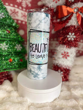 Load image into Gallery viewer, Beautiful Day Tumbler