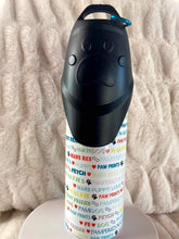 Load image into Gallery viewer, Traveling Dog Water Bottle