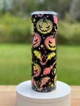 Load image into Gallery viewer, Spooky Bitch Season Tumbler
