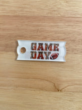 Load image into Gallery viewer, Game Day 40oz Topper
