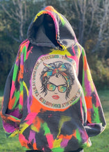 Load image into Gallery viewer, Mentally Exhausted Hoodie
